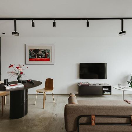 Apartament Strefa Kultury Katowice Luaran gambar