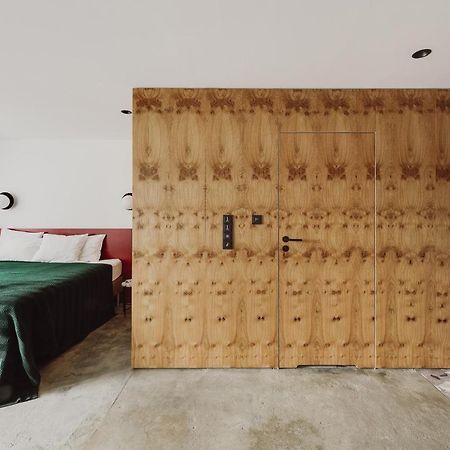 Apartament Strefa Kultury Katowice Luaran gambar