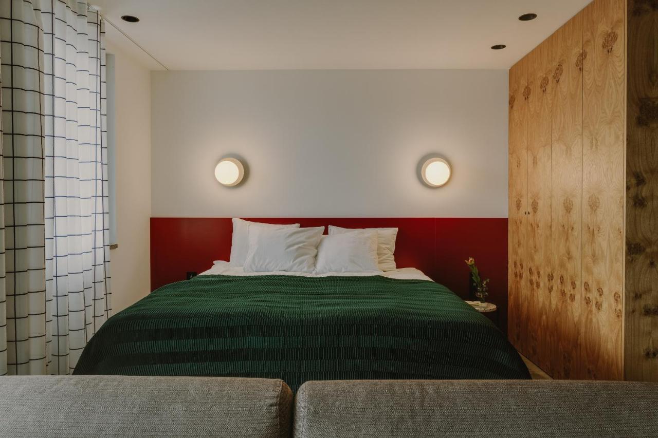 Apartament Strefa Kultury Katowice Luaran gambar