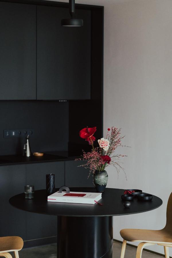 Apartament Strefa Kultury Katowice Luaran gambar