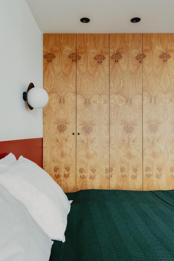 Apartament Strefa Kultury Katowice Luaran gambar