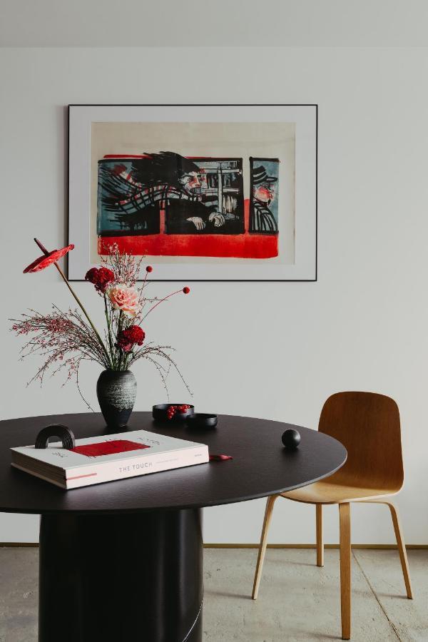 Apartament Strefa Kultury Katowice Luaran gambar
