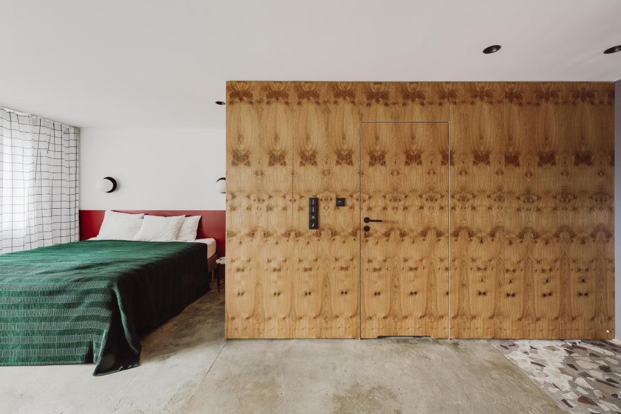 Apartament Strefa Kultury Katowice Luaran gambar
