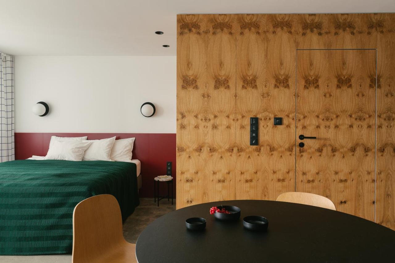 Apartament Strefa Kultury Katowice Luaran gambar