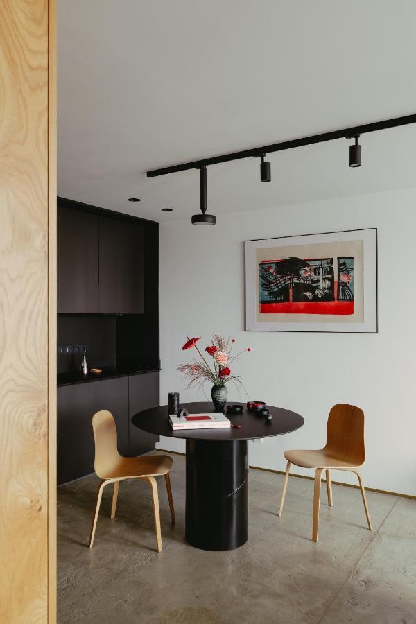 Apartament Strefa Kultury Katowice Luaran gambar