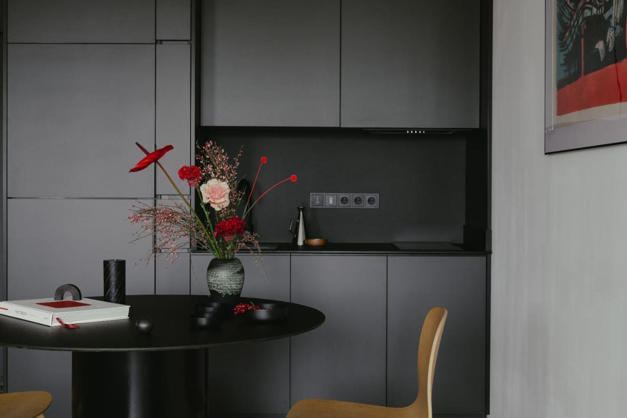 Apartament Strefa Kultury Katowice Luaran gambar