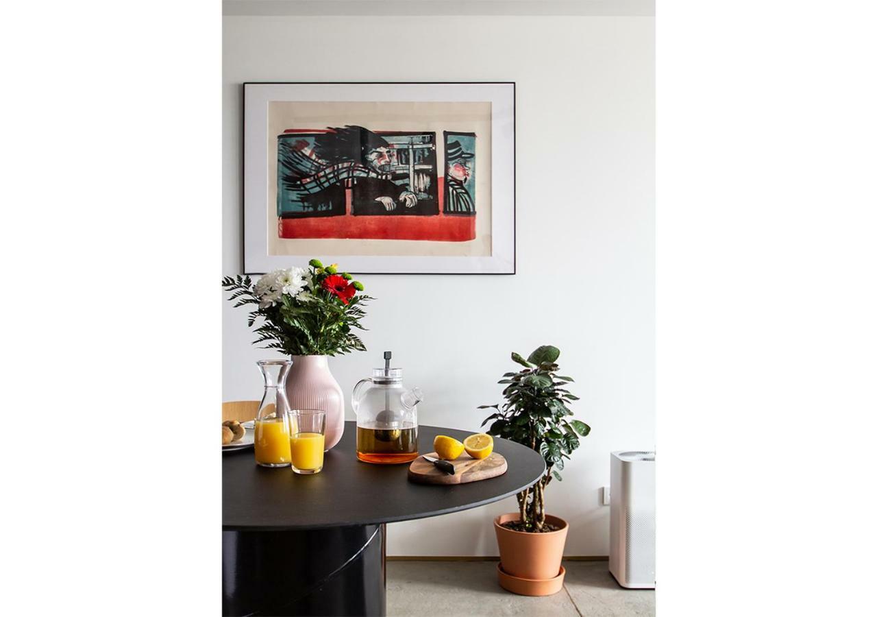 Apartament Strefa Kultury Katowice Luaran gambar