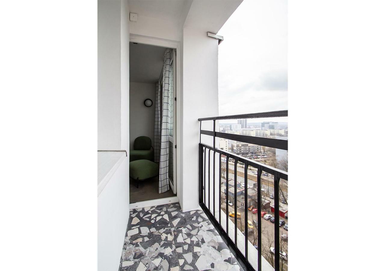 Apartament Strefa Kultury Katowice Luaran gambar