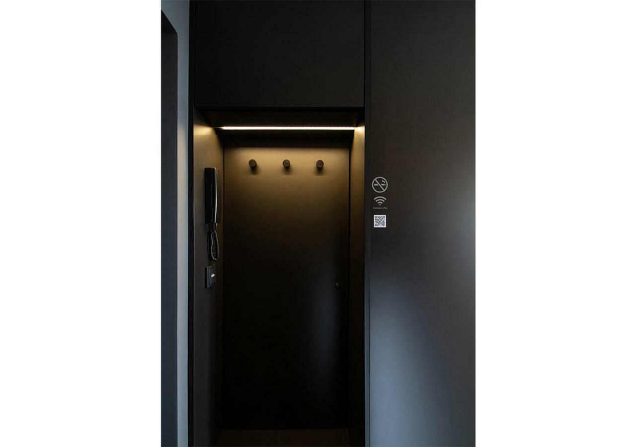 Apartament Strefa Kultury Katowice Luaran gambar