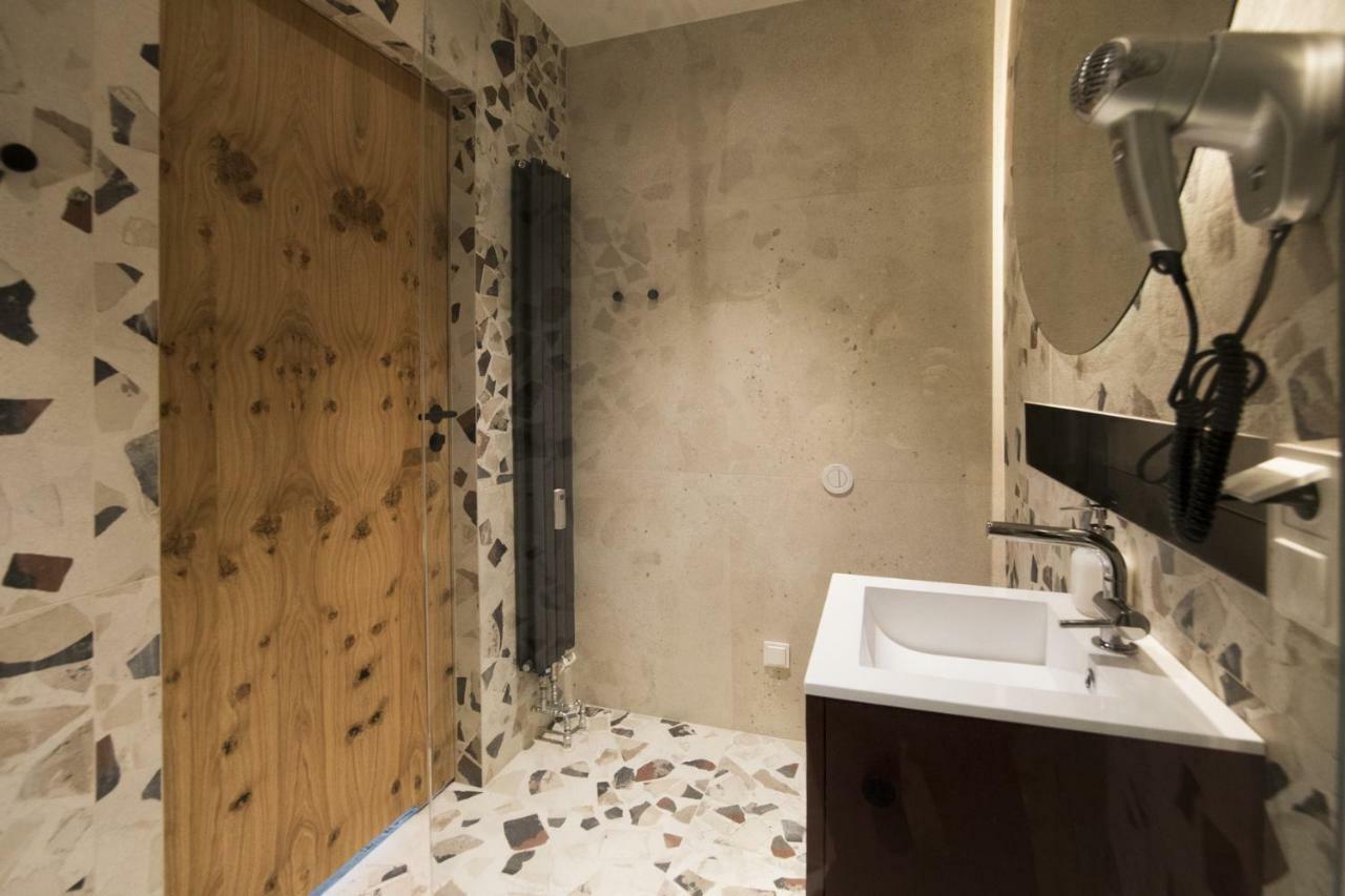 Apartament Strefa Kultury Katowice Luaran gambar